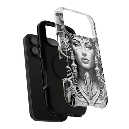 Celestial Empress • Apple iPhone 17 Pro • Tough Case • MagSafe®