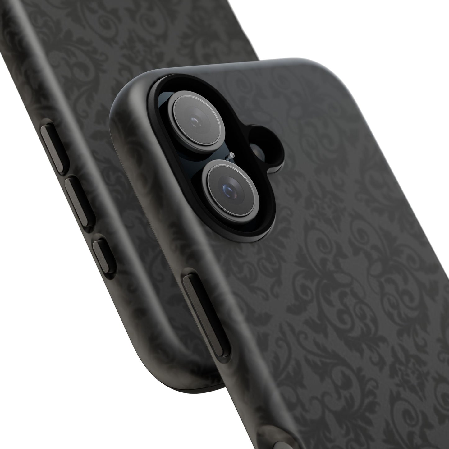 Laced Up • Apple iPhone 16 • MagSafe® Magnetic Tough Case