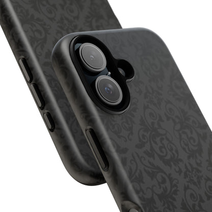 Laced Up • Apple iPhone 16 • MagSafe® Magnetic Tough Case