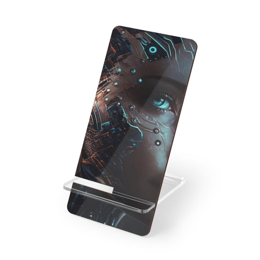 Femme Fatale • Smartphone Display Stand