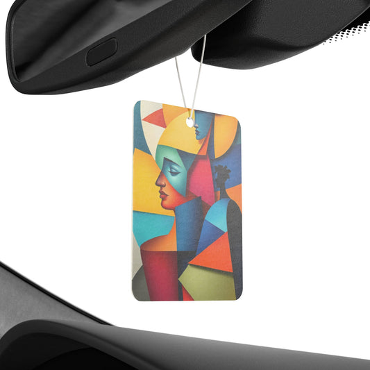 Head Space • Car Air Freshener