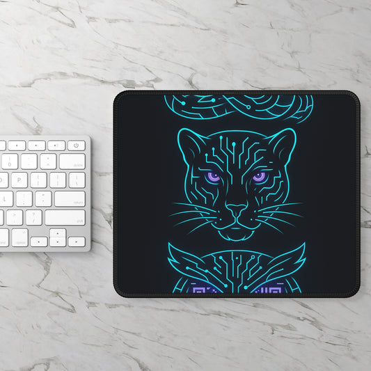 Mystic Midnight • Eco-Friendly Gaming Mouse Pad