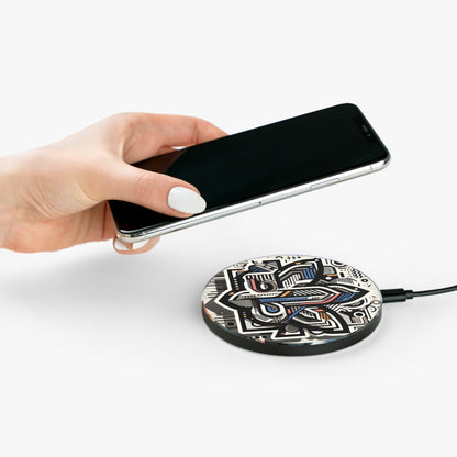 Urban Groove • Smartphone Wireless Charger