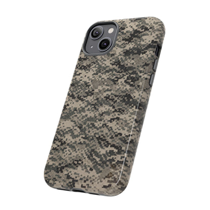 Shadow Ops Camo • Apple iPhone 14 • MagSafe® Tough Case