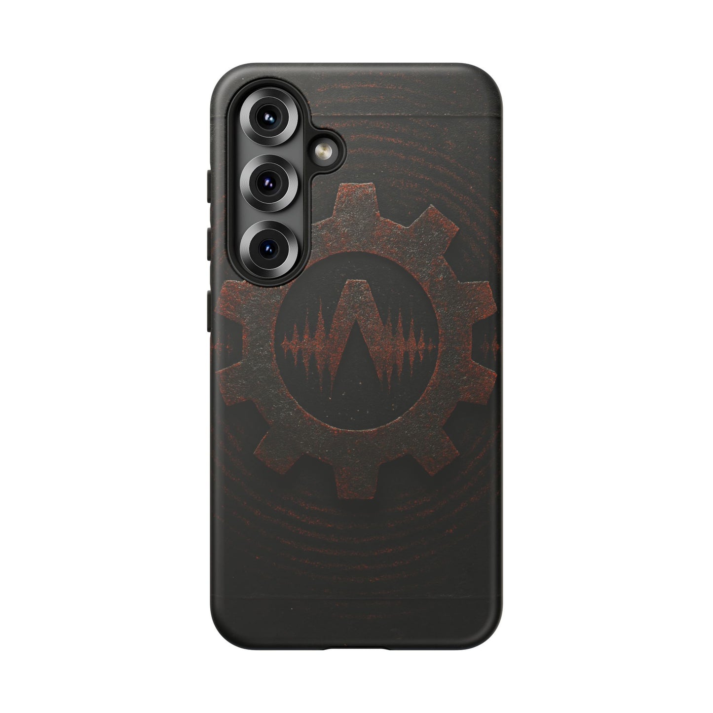 War Gear • Samsung Galaxy S25 • MagSafe® Magnetic Tough Case