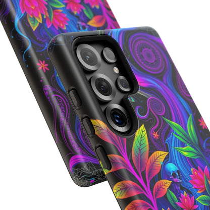 Mystic Punk • Samsung Galaxy S25 • MagSafe® Magnetic Tough Case