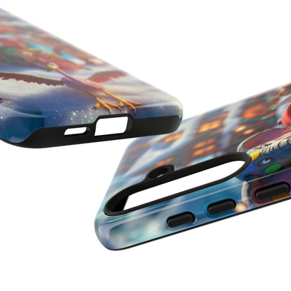 The Misfits • Samsung Galaxy S24 • MagSafe® Tough Case