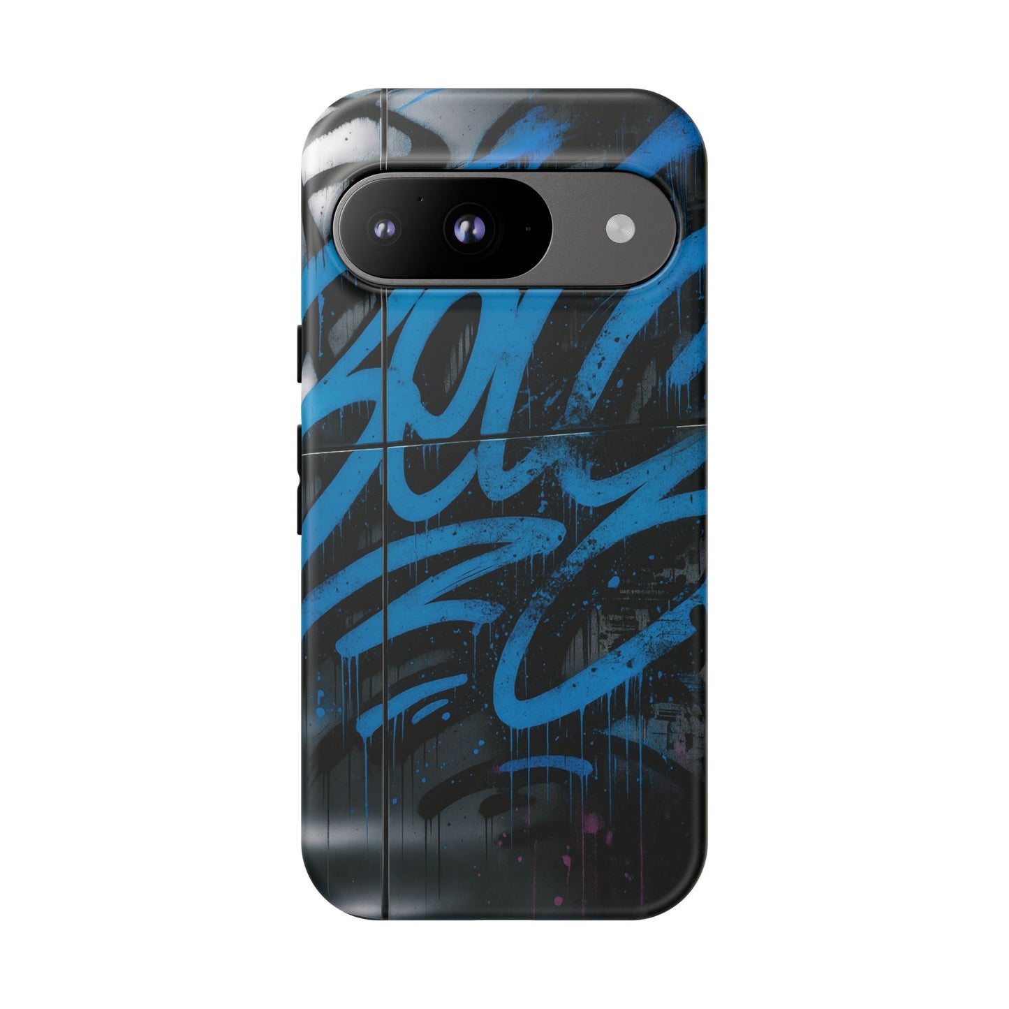 The Tag • Google Pixel 9 • MagSafe® Magnetic Tough Case