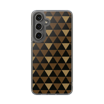 Triad Pulse • Samsung Galaxy S24 • Clear Case
