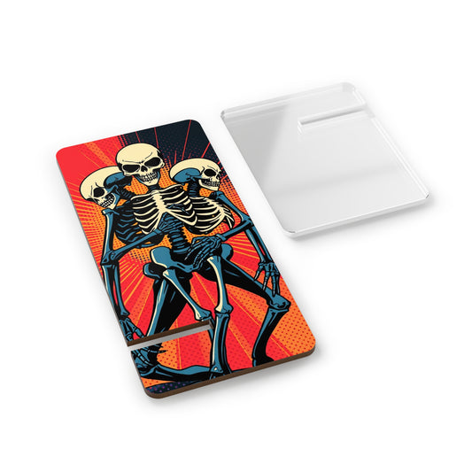 Tentacrypt • Smartphone Display Stand