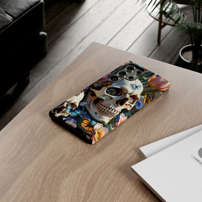 Bloom After Death • Samsung Galaxy S23 • MagSafe® Tough Case