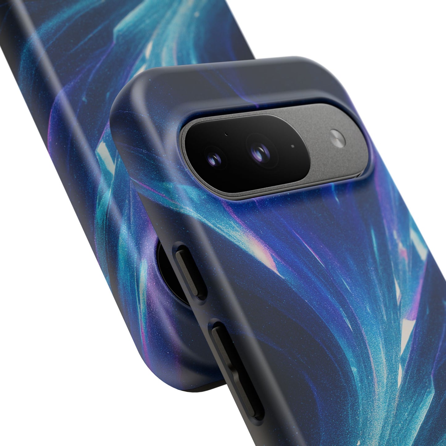 Digital Vortex • Google Pixel 9 • MagSafe® Magnetic Tough Case