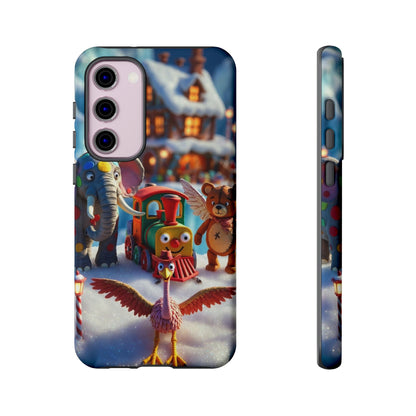 The Misfits • Samsung Galaxy S23 • MagSafe® Tough Case