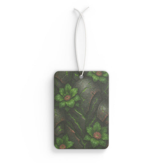 Cryptic Spawn • Car Air Freshener