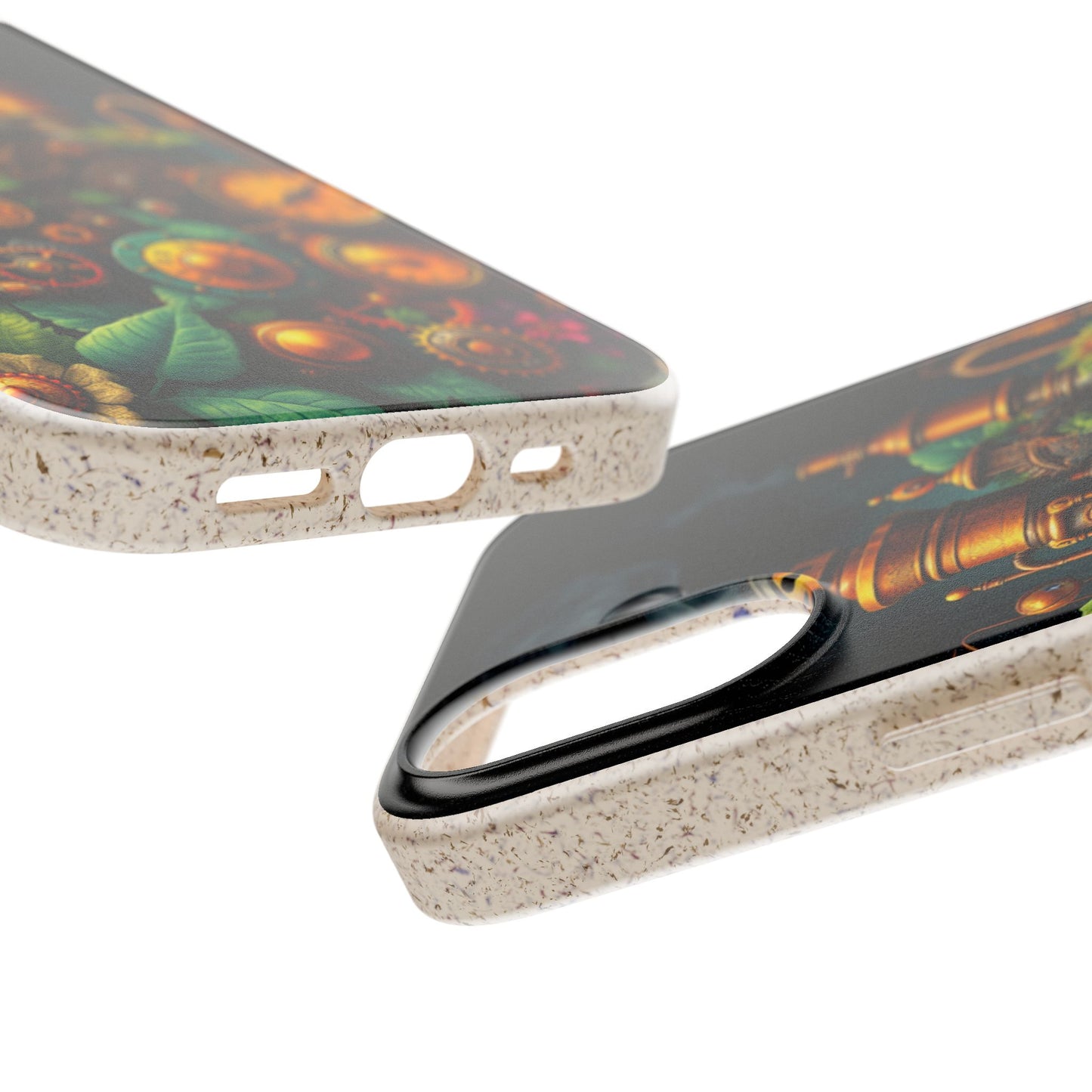 Form Factory • Apple iPhone 16 Eco-Friendly Phone Case