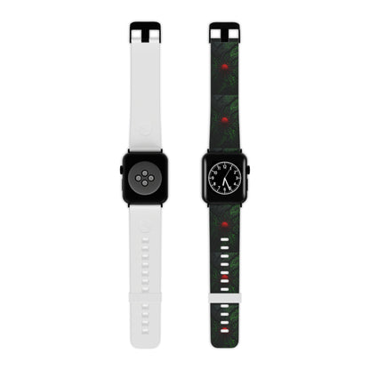 Atomic Fusion • Apple Watch Band