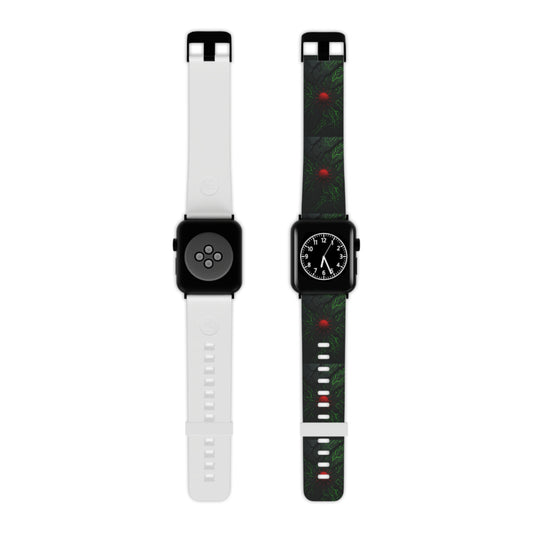 Atomic Fusion • Apple Watch Band