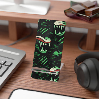 Vicious Glitch • Smartphone Display Stand