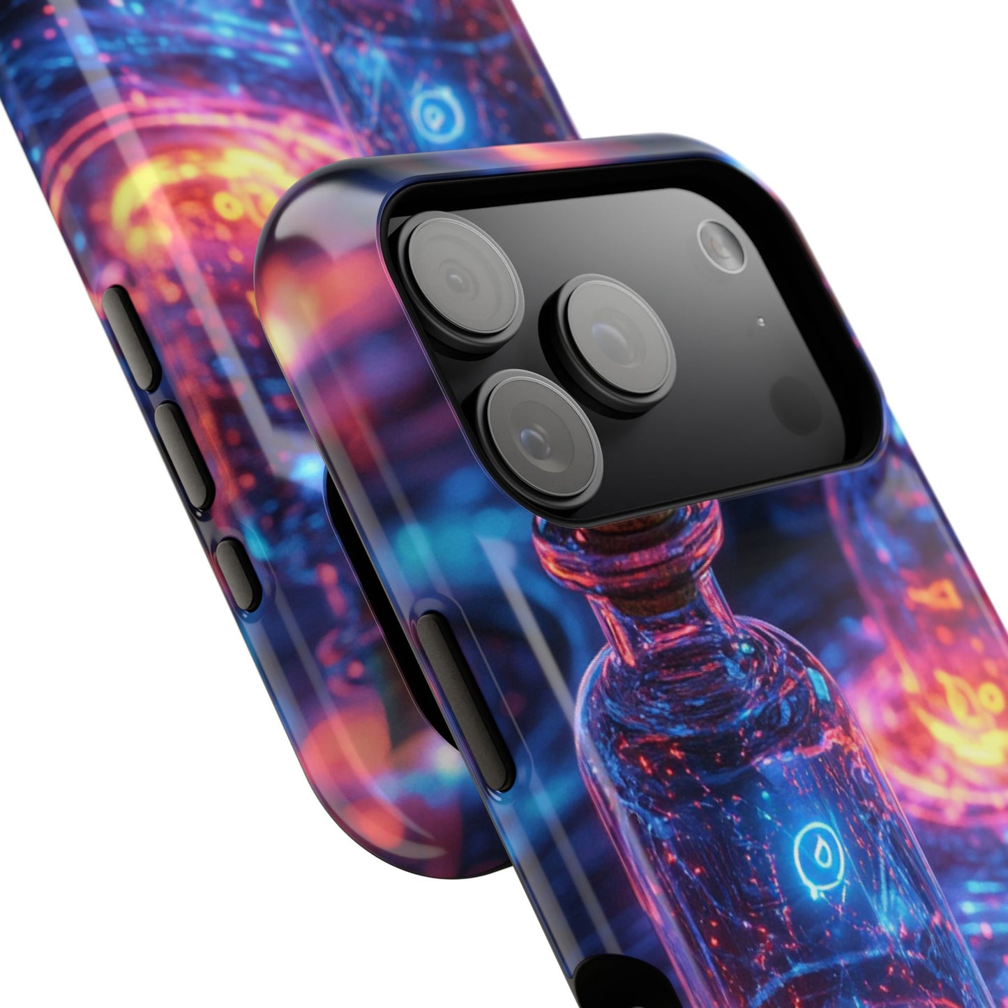 Love Potion • Apple iPhone 17 Pro • Tough Case • MagSafe®