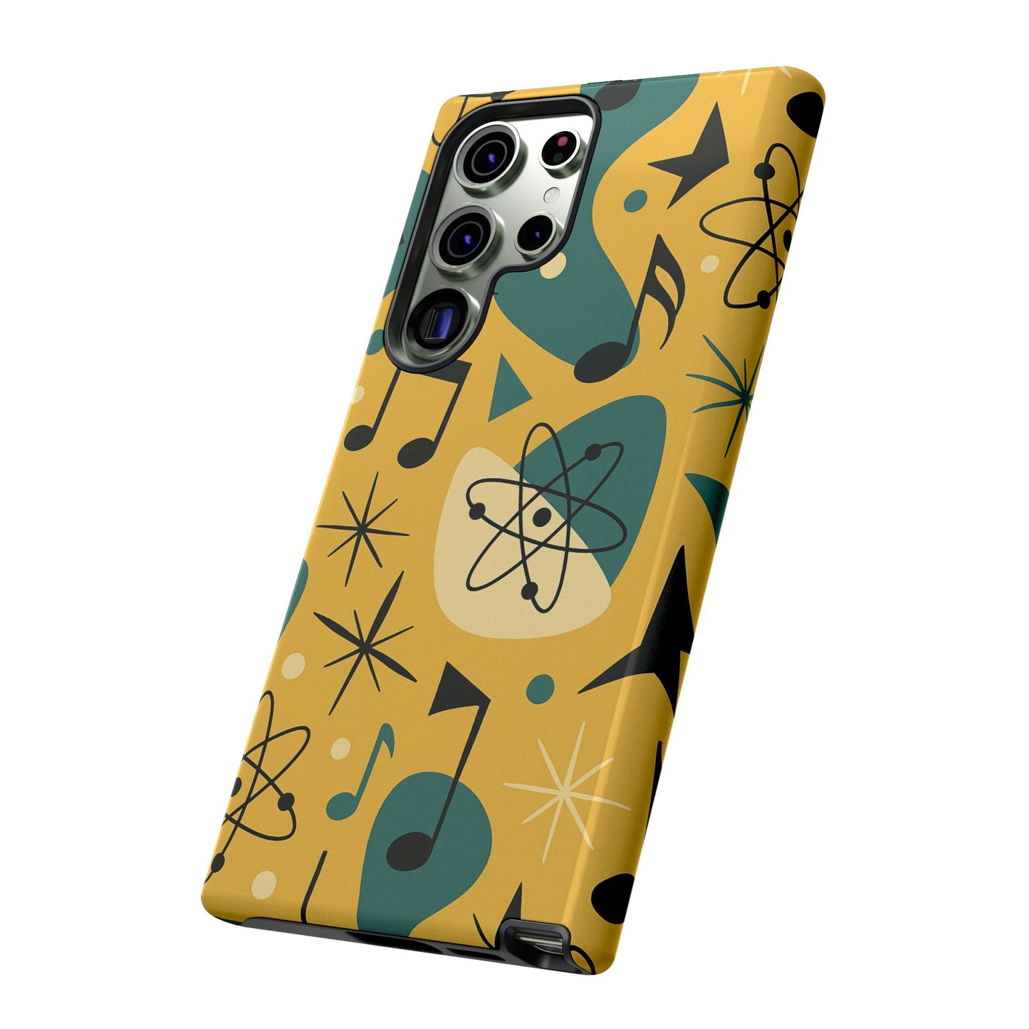 Atomic Picnic • Samsung Galaxy S23 • Tough Case • Wireless Friendly