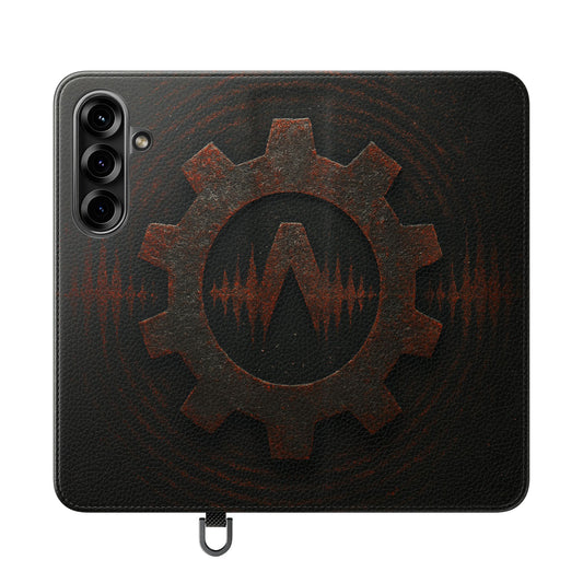 War Gear • Samsung Galaxy S25 Flip Case