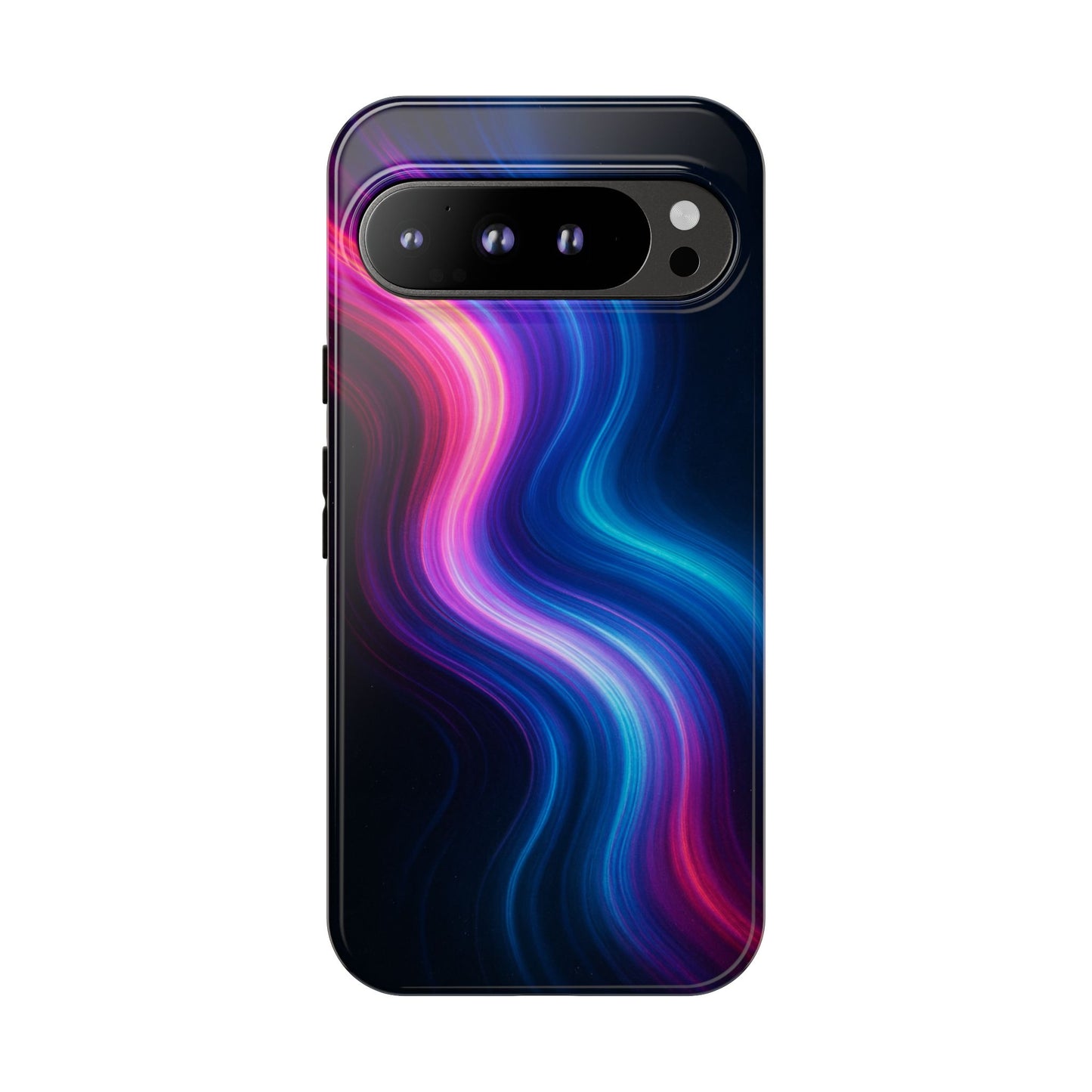 Quantum Surge • Google Pixel 9 • MagSafe® Magnetic Tough Case