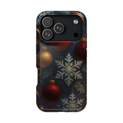 Twilight Tinsel • Apple iPhone 17 Pro • MagSafe® Tough Case