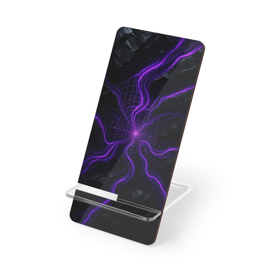 Pulse Grid • Smartphone Display Stand