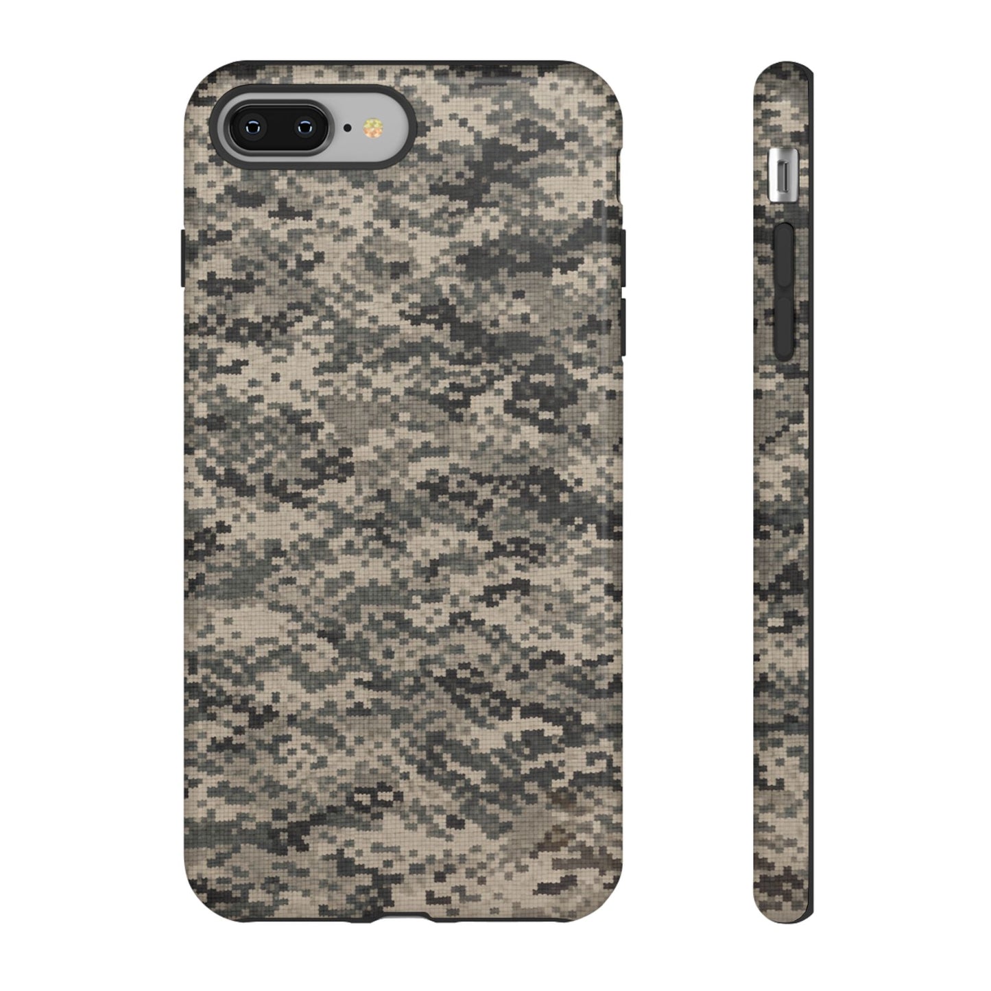 Shadow Ops Camo • Apple iPhone 8 • MagSafe® Tough Case