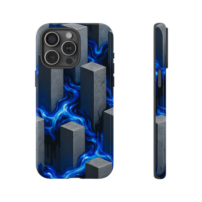 Data Pillars • Apple iPhone 15 • MagSafe® Tough Case