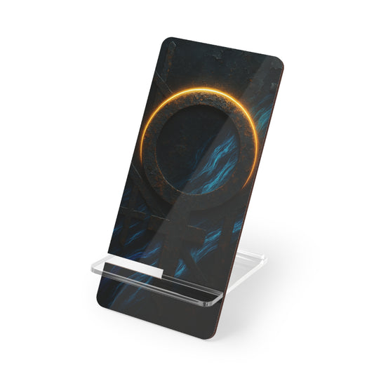 Divine Offer • Smartphone Display Stand
