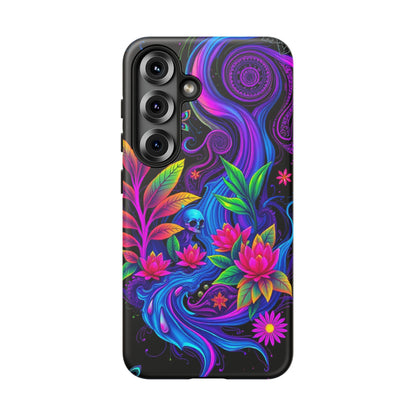 Mystic Punk • Samsung Galaxy S25 • MagSafe® Magnetic Tough Case