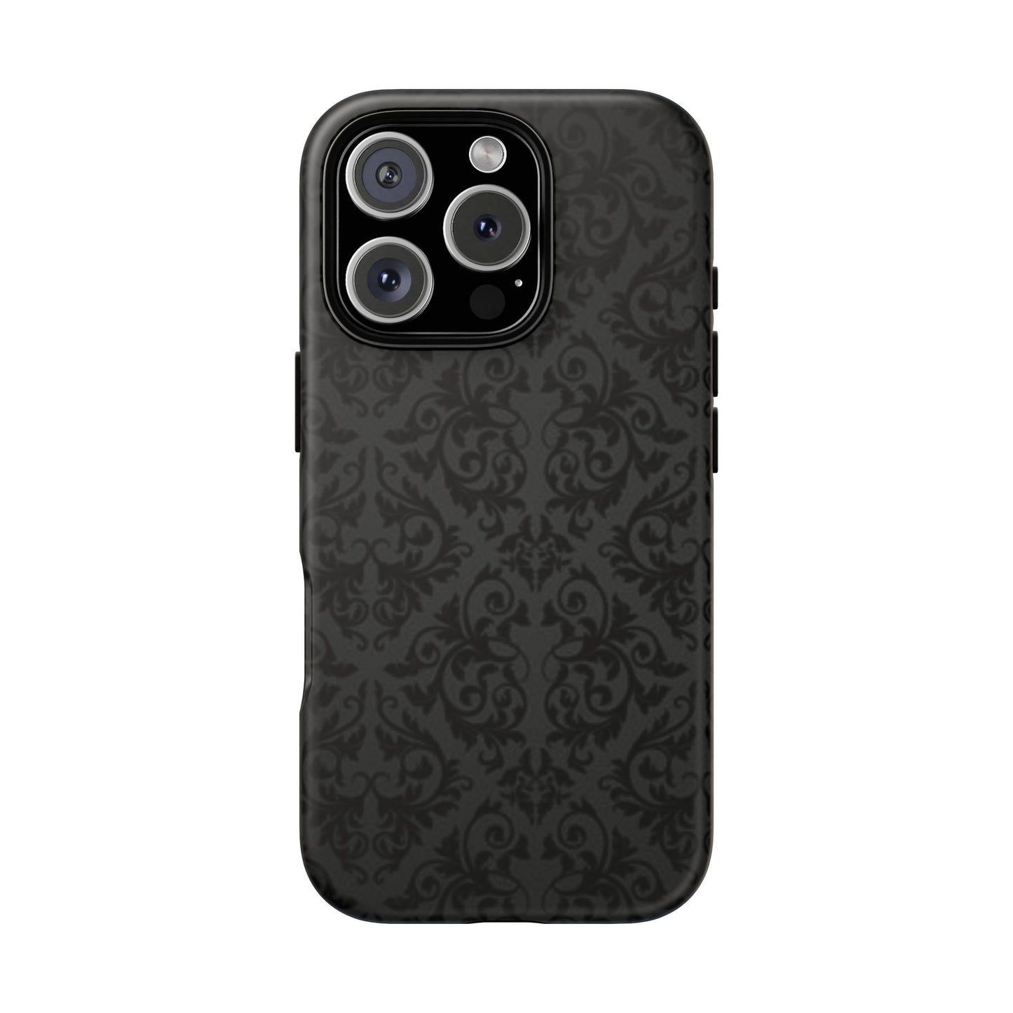 Laced Up • Apple iPhone 16 • MagSafe® Magnetic Tough Case