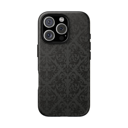 Laced Up • Apple iPhone 16 • MagSafe® Magnetic Tough Case