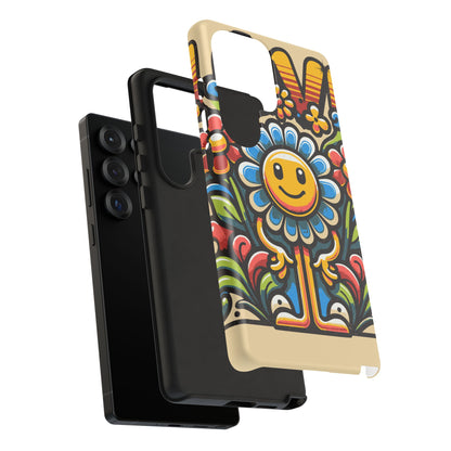 Love On Lock • Samsung Galaxy S25 • Wireless Friendly • Tough Case