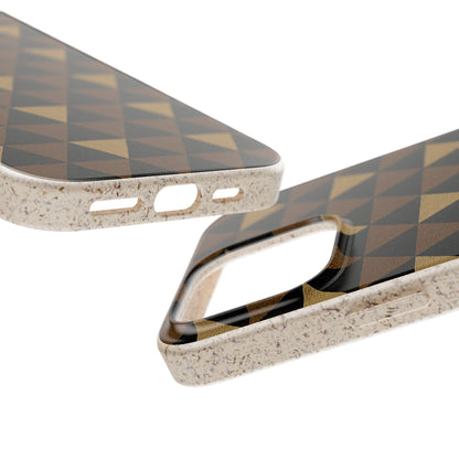 Triad Pulse • Apple iPhone 16 Eco-Friendly Phone Case