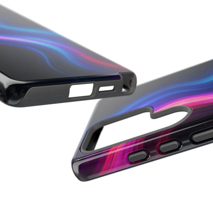 Quantum Surge • Samsung Galaxy S25 • MagSafe® Magnetic Tough Case