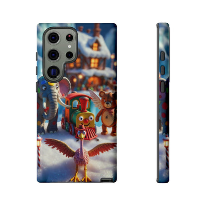 The Misfits • Samsung Galaxy S23 • MagSafe® Tough Case