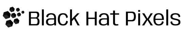 Black Hat Pixels